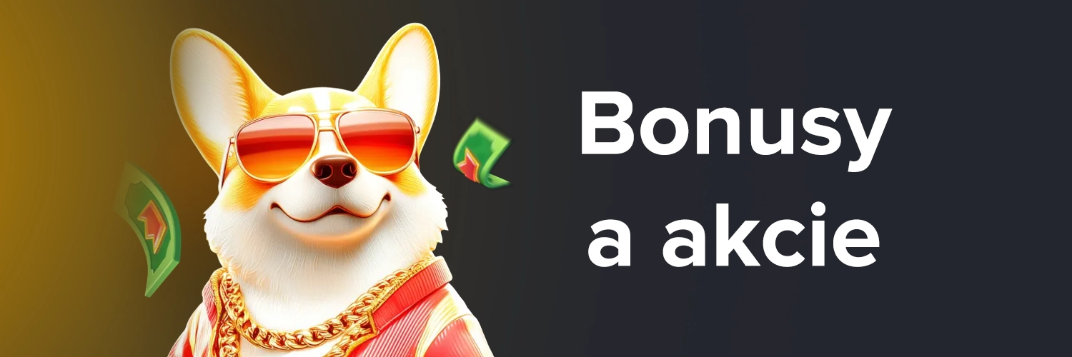 Corgibet Bonus