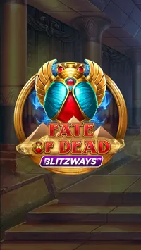 Fate of Dead Blitzways