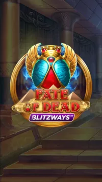 Fate of Dead Blitzways